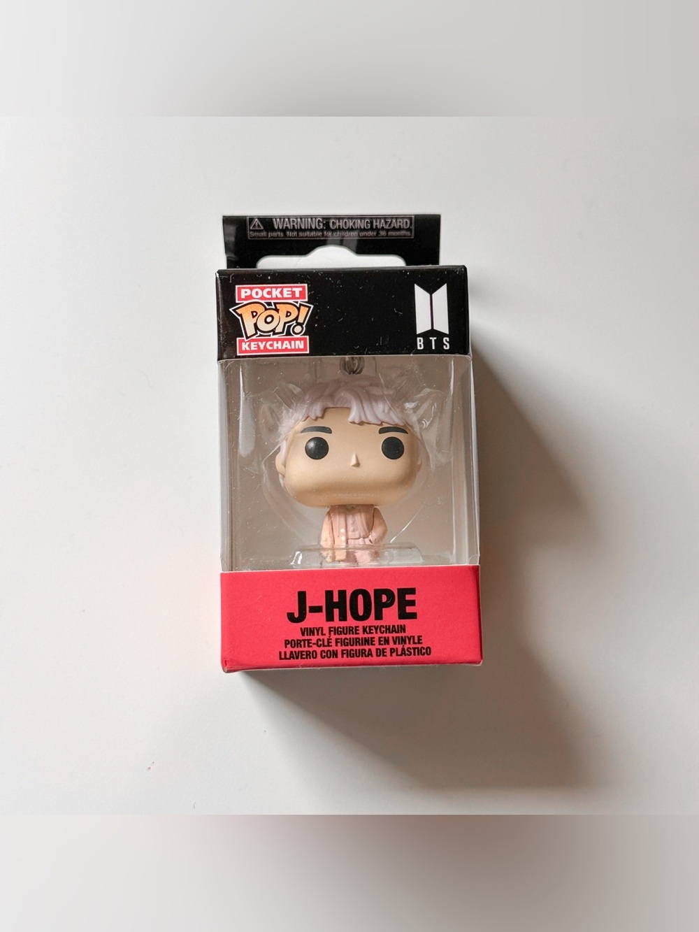 BTS Funko Pop Jhope